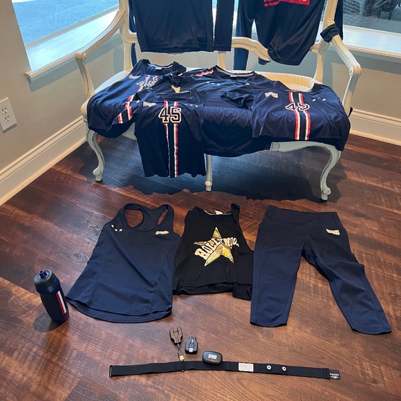 F45 coaches gear and lionheart - Picture 1 of 7